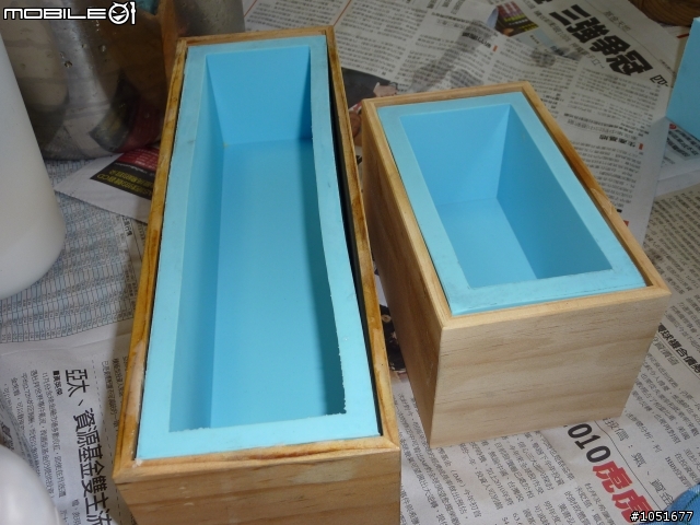 《環保》大家來學製作手工皂。ok