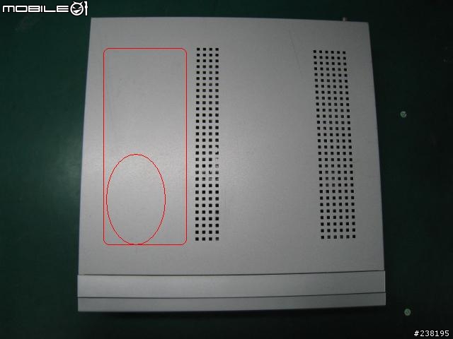 SONY DST-BX300 簡單分享