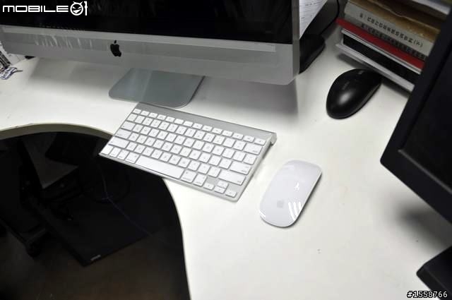 订货39天到货  大陆行货imac 27 i5版开箱报告