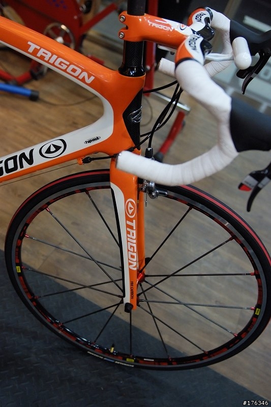 Trigon  RQC929x  不專業的開箱  圖多不喜誤入