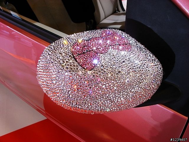 請問女性觀點看這台車可愛嗎