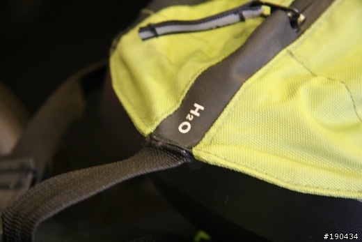 ERGON Backpack Motionsystem(BD2/BC3)