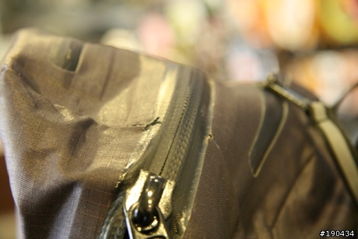 ERGON Backpack Motionsystem(BD2/BC3)