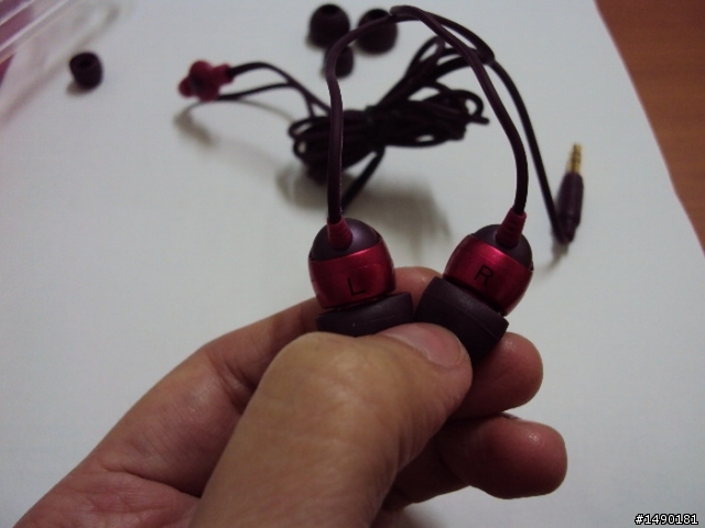 [Earsquake~SHA開箱文]