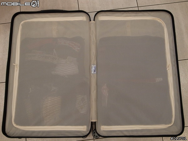 Rimowa Salsa Air 旅行箱