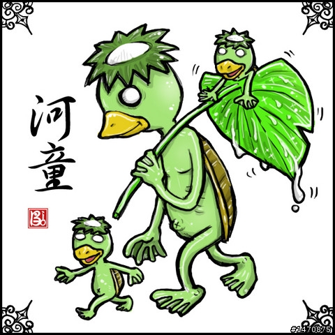 [分享] [金星女王]12星座代表的妖怪(全) by夏霏