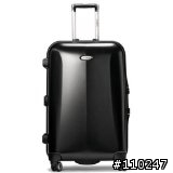 [開箱] VICTORINOX Werks Traveler™ Hardside WT Trolley