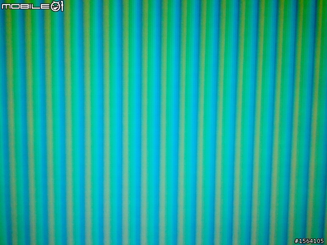 有關螢幕線條 的問題 外加1080影片暗色系的漸層問題
