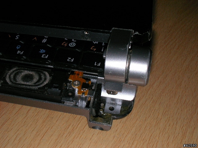 [分享]剛剛加入fujitsu大家庭....我的T70H