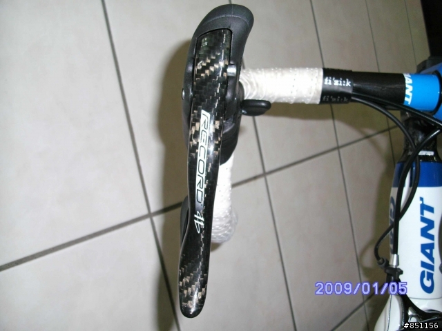 2010年 TCR ADV Rabobank 車隊版