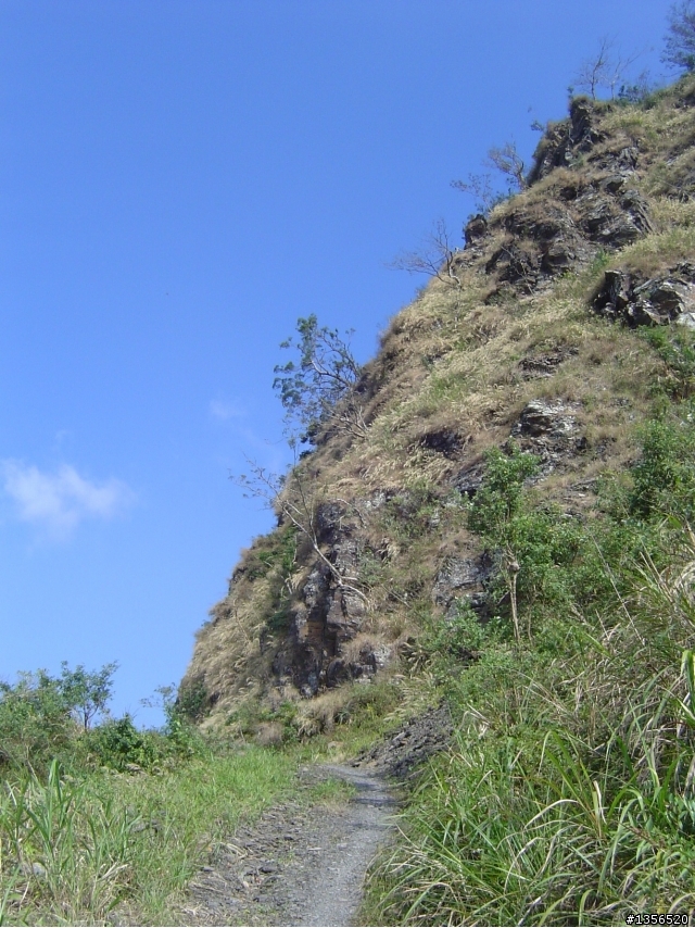 士文環線順登北湖呂山