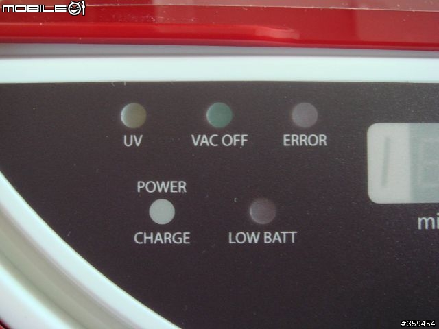 [開箱] AGAiT 易管家 智慧型機器人掃地機(EC-01)