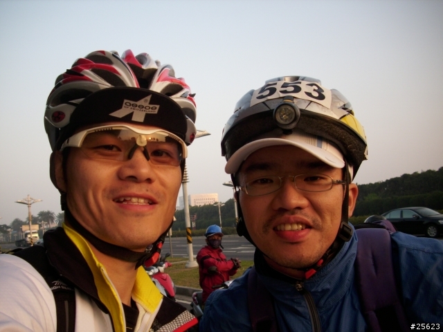 (環島分享) 2010 元旦三日環島