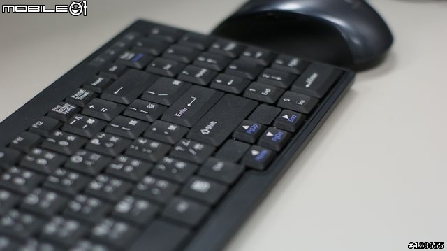 [開箱]I-rocks KR-6523的雙胞胎兄弟--RF-6520