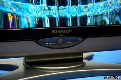 Sharp發表10款“LED AQUOS” S系列液晶電視