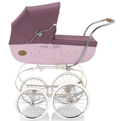 Quinny Buzz 4 + Maxi Cosi 寶貝女兒的第一台跑車~ 精打細算精挑細選 嬰兒車選購記