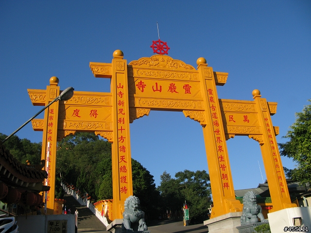[分享]98km武界溯溪探勘