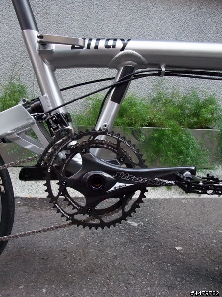 BIRDY終極鳥---逆練易筋經頂關功力(黑級浮屠一間戰紋)