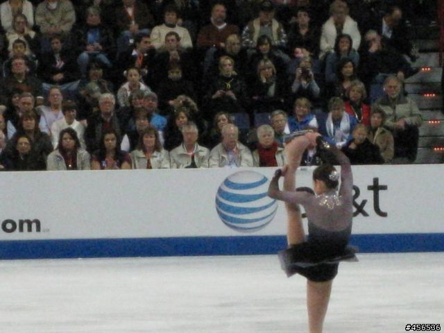 2010美國花式滑冰錦標賽分享
