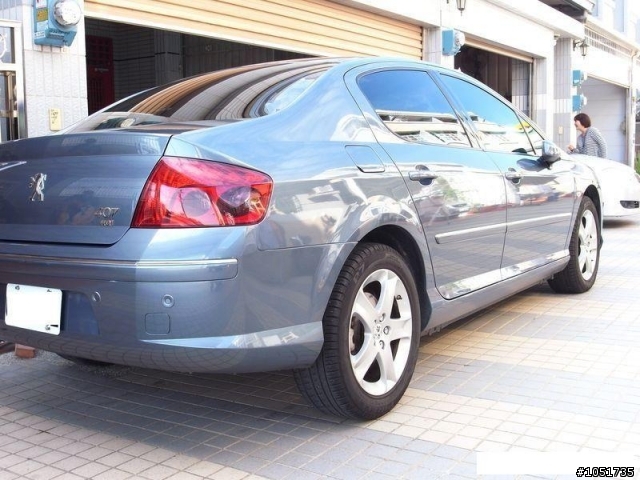 DIY洗車以及汽車美容簡述