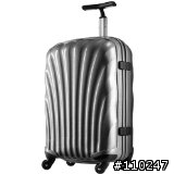 [開箱] VICTORINOX Werks Traveler™ Hardside WT Trolley