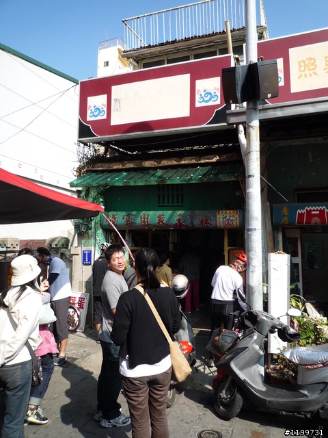PPC台南170K之旅