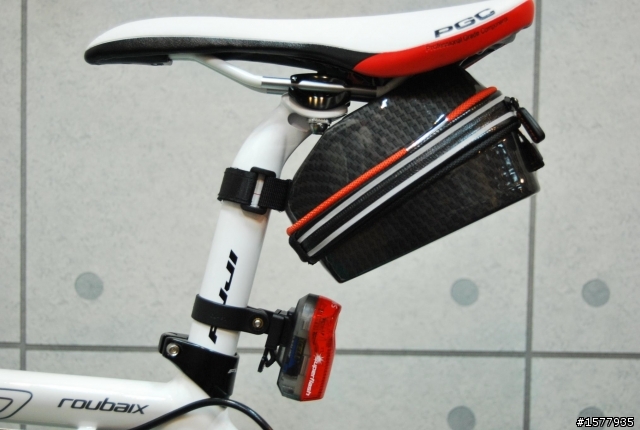 <開箱>FUJI ACR-2.0已改款BB