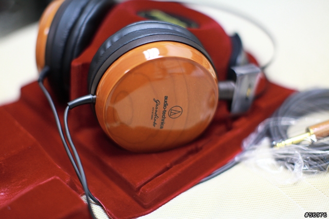 ATH-W1000X 體驗