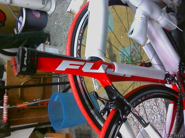 SST 3.0開箱文來囉!加換裝SRAM RIVAL