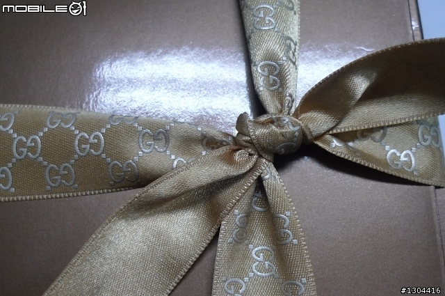 [開箱分享]Gucci 皮帶，我的結婚兩週年禮物