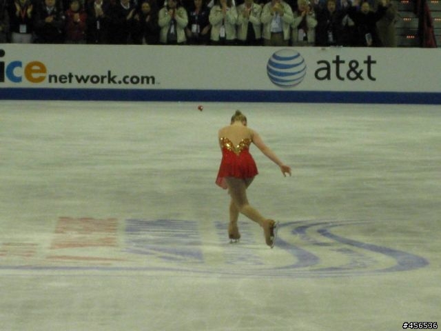 2010美國花式滑冰錦標賽分享