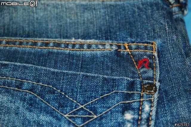 [分享] Replay Blue Jeans (圖多)