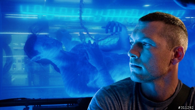 [電影心得]超越想像新世紀的阿凡達