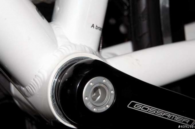 FUJI ACR BB30規格的新五通