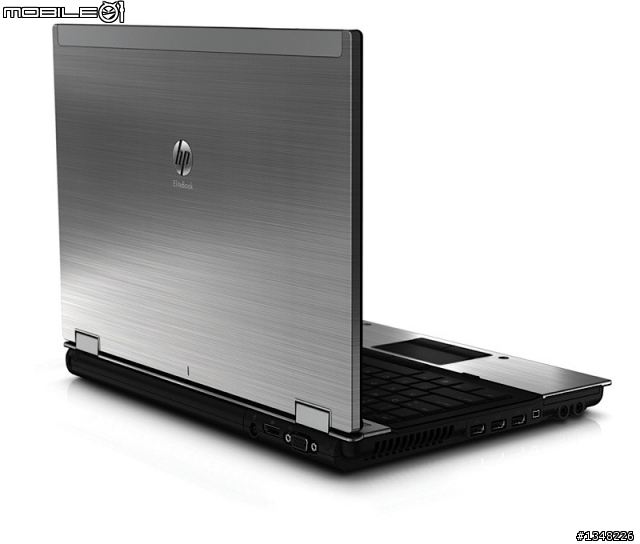 哇!!!新的EliteBook系列耶