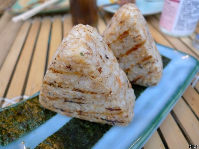 [食記]行動居酒屋 旗津 大手燒