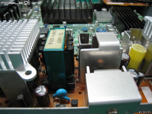 SONY DST-BX300 簡單分享