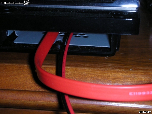 [手賤]PS3 slim改外接3.5''硬碟