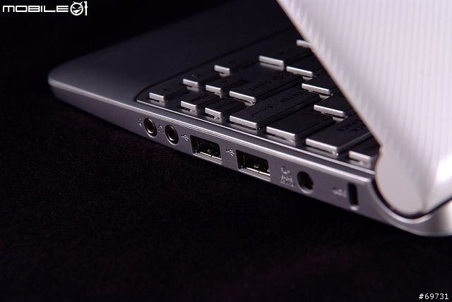 《熊寶貝》TOSHIBA NB305 "新"mini愛線機