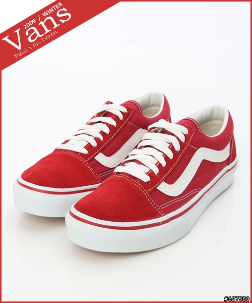 最近想買VANS鞋~內詳~~有連結