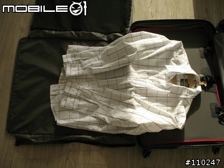 [開箱] VICTORINOX Werks Traveler™ Hardside WT Trolley