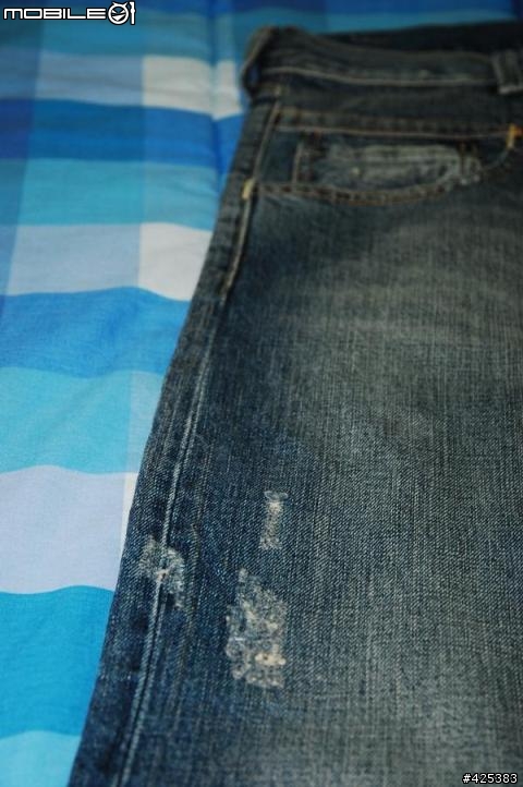 [分享] Replay Blue Jeans (圖多)