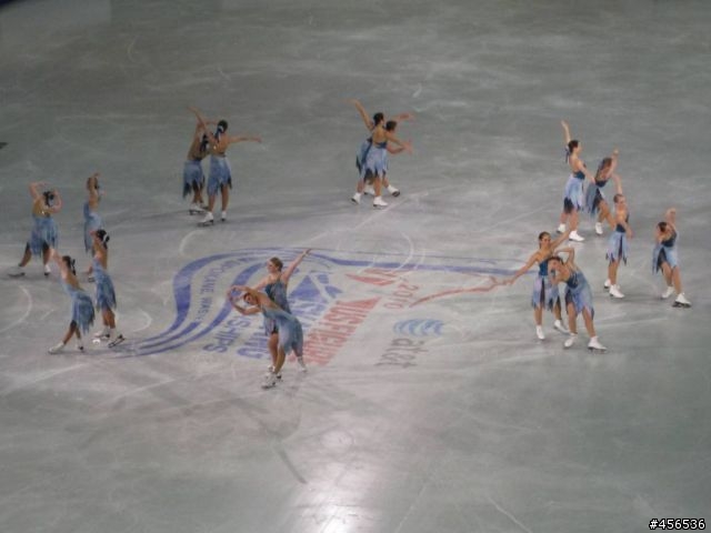 2010美國花式滑冰錦標賽分享