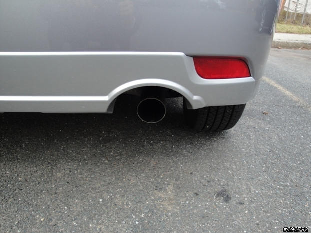 [分享] Subaru Impreza Outback Sport 2.5