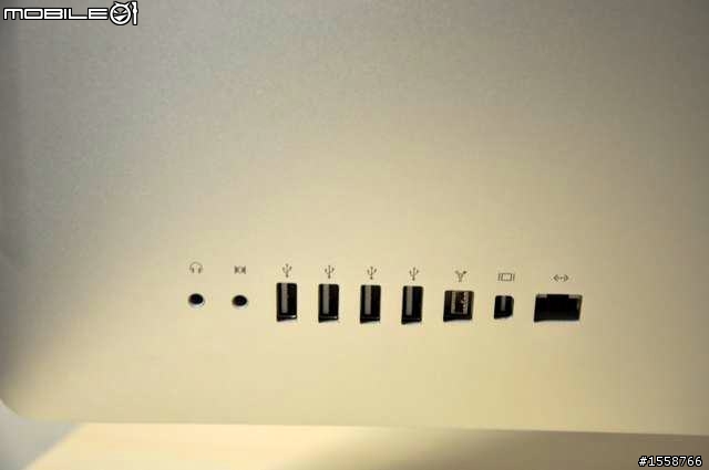 订货39天到货  大陆行货imac 27 i5版开箱报告