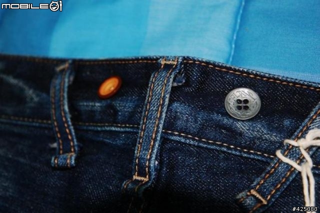 [分享] Replay Blue Jeans (圖多)