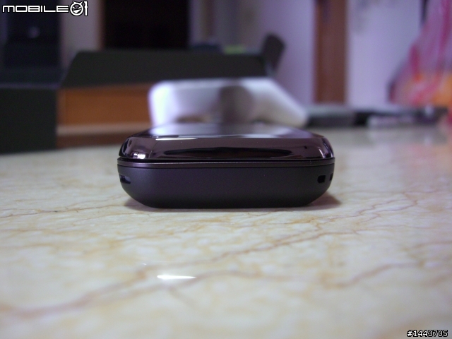 [分享]n97mini黑魂版，多圖開箱