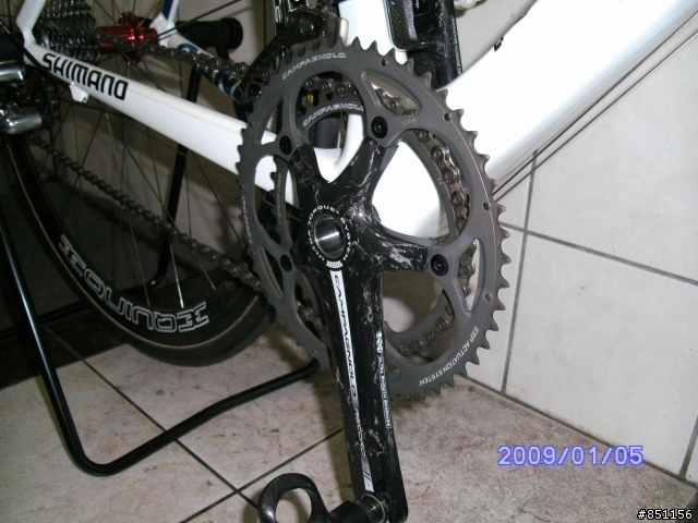 2010年 TCR ADV Rabobank 車隊版