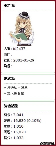 三十三分的差距... (破千篇)