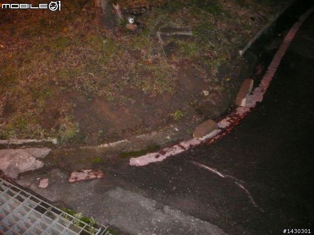 遲來的跨年夜摔車開箱文...........
